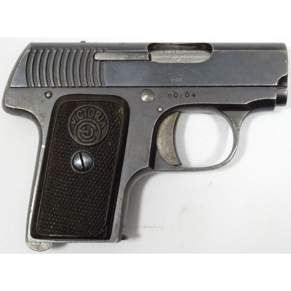 Pistolet Victoria 1911 Model kal. 6,35Br.